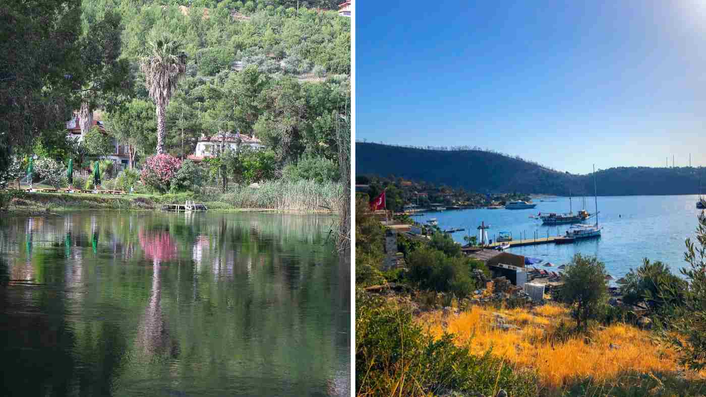 Akyaka_ Gökova