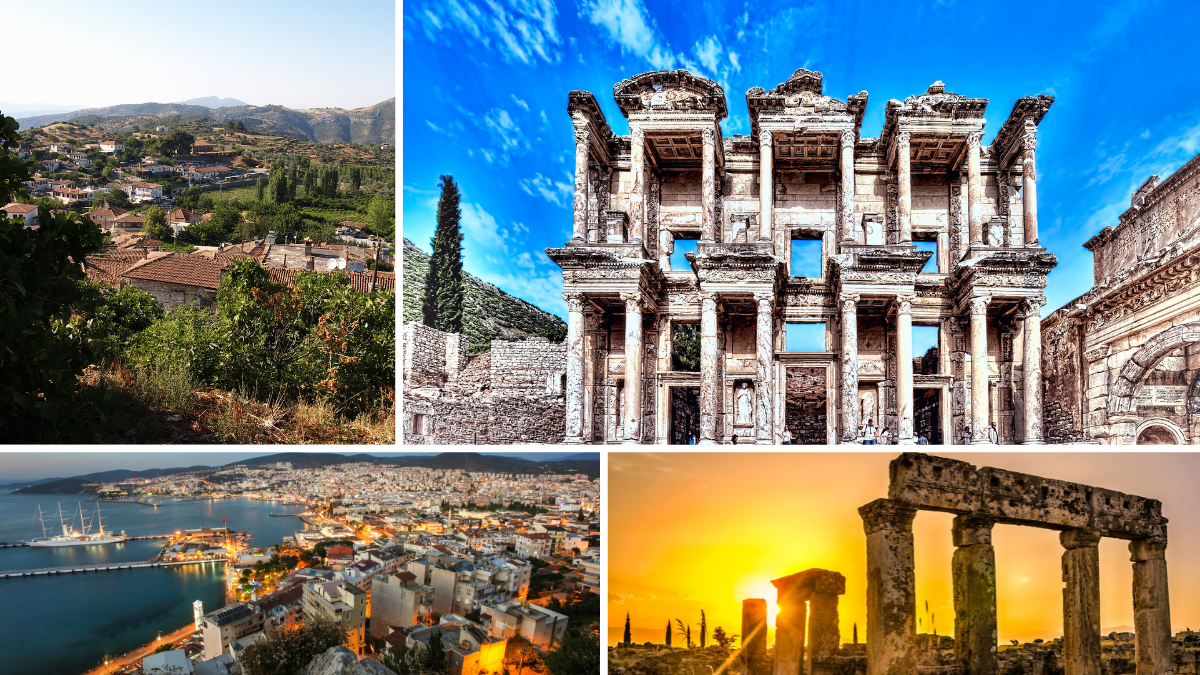 Efes Trip